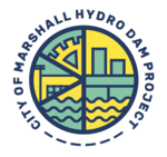 City_of_marshall_hydro_dam_project